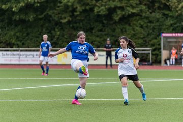 Bild 151 - F Blau-Weiss 96 - Germania Schnelsen : Ergebnis: 2:2